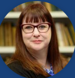 Profile photo of Kelly Fitzgerald